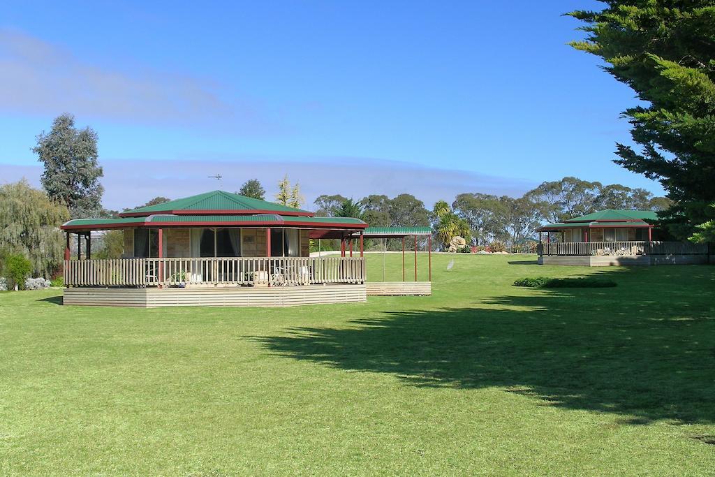 Carolynnes Cottages Naracoorte Exterior photo