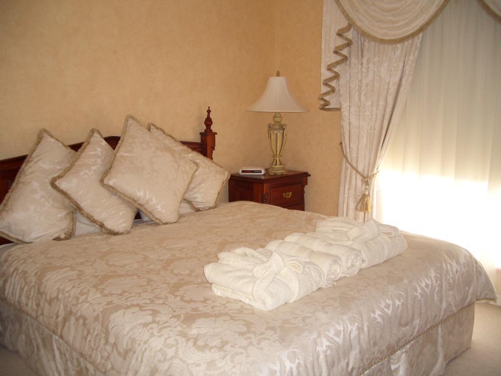 Carolynnes Cottages Naracoorte Room photo