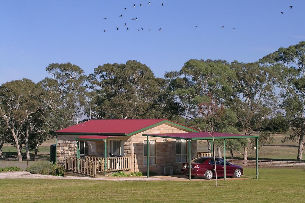 Carolynnes Cottages Naracoorte Room photo
